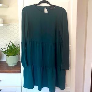 ASOS Maternity Dress